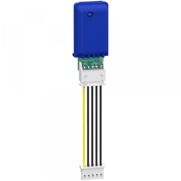 Schneider Electric Модуль памяти для хомутов переноса данных М171