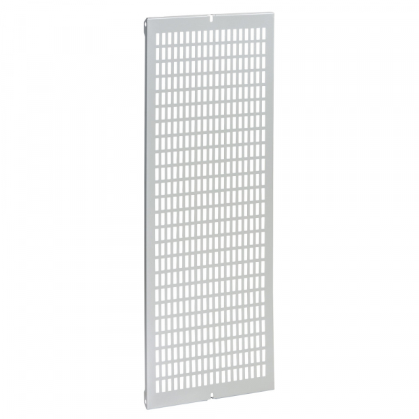 Schneider Electric Easy SM Панель передняя для вентил. 5м Ш800