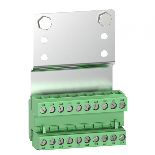 Schneider Electric Contactors D Коннектор (соединитель)