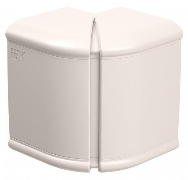 IEK PRIMER Внешний изменяемый угол для К.К. Праймер 100х60