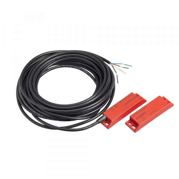 Schneider Electric Магнитный выключатель безопасности XCSDMP5912