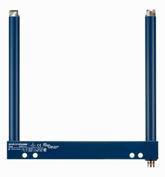 Schneider Electric Фотодатчик вилочный 120X120 12-24ВDC, M8