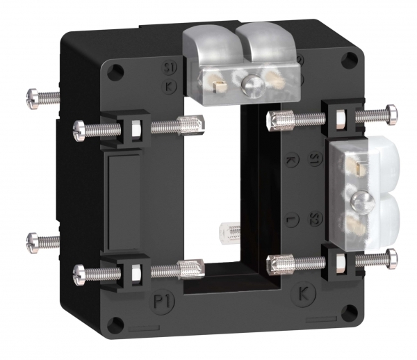 Schneider Electric Powerlogic Трансформатор тока 1500/5А, шина 32х65