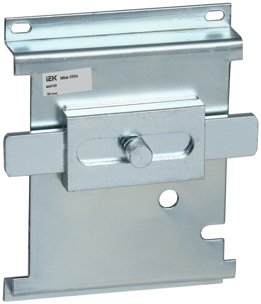 IEK KARAT MASTER Блокировка механич. МБм-250е ВА88-35 с электронным расцепителем