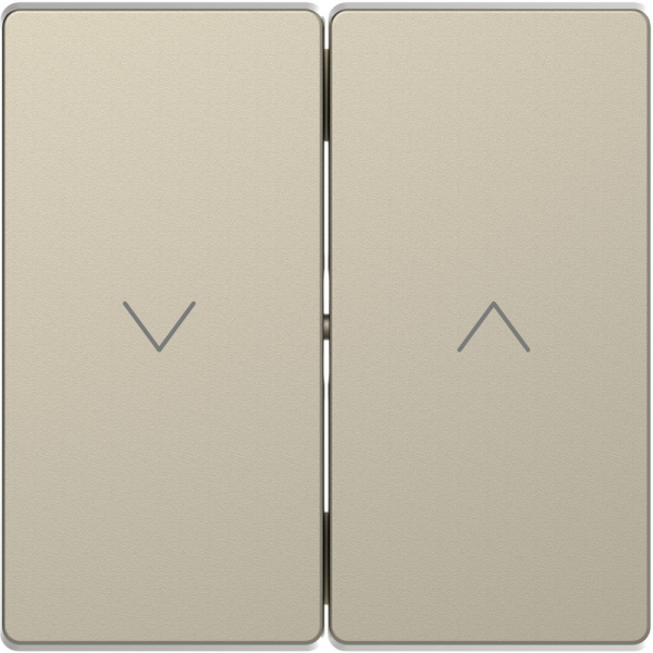 Schneider Electric Merten D-Life Сахара Клавиша-кнопка для жалюзи