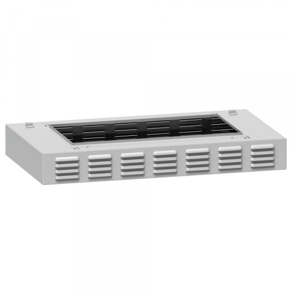 Schneider Electric SF Модуль вентиляционный крышной SFHD 1200x400мм (NSYSFCVR124HD)