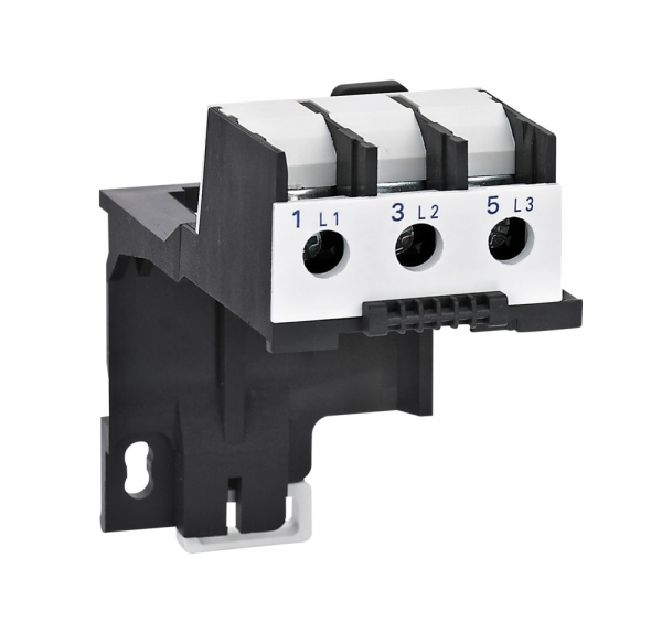 Systeme Electric Клеммный Блок для теп.рег. MRE F38