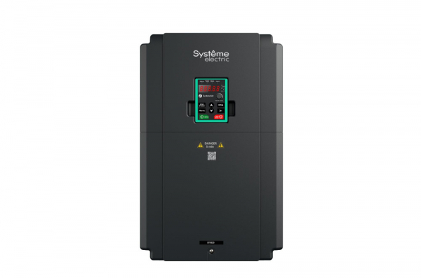 Systeme Electric Преобразователь частоты STV320 30 кВт 400В