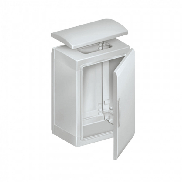 Schneider Electric Thalassa 7035 Шкаф PLAT со сплошной дверью 750Х1000Х420