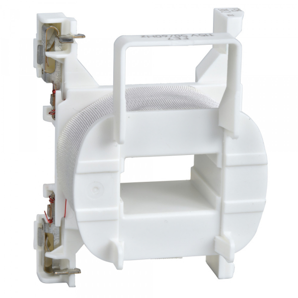 Schneider Electric Contactors D Катушка для контактора LC1 D09…D38, LC1 DT20…DT40 230В 50/60Гц