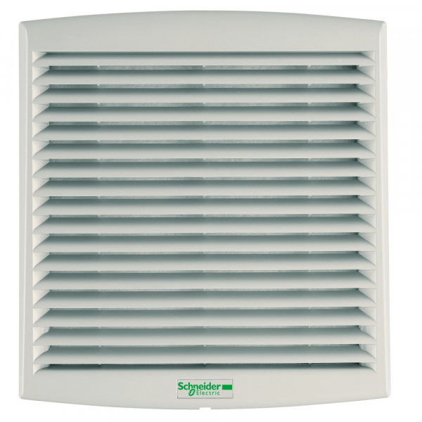 Schneider Electric Sarel Вентилятор 85м3/ч 24В цвет RAL7035