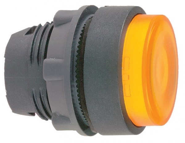 Schneider Electric XB5 Корпус кнопки 22мм с подсветкой ZB5AW153