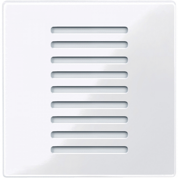 Schneider Electric Merten KNX\EIB Терморегулятор без органов управления (MTN6221-0325)