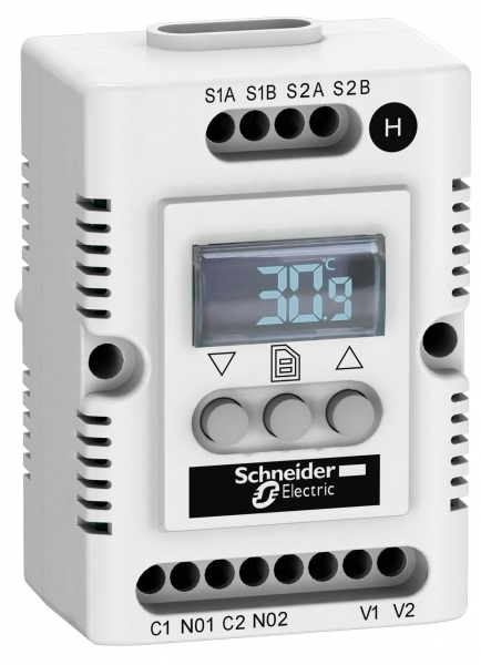 Schneider Electric Sarel Термостат электронный 230В
