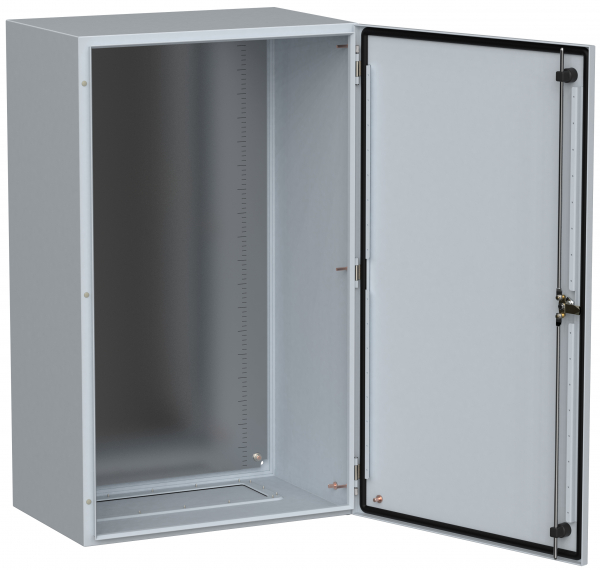 IEK TITAN 5 Корпус металлический ЩМП-100.60.30 УХЛ1 IP66