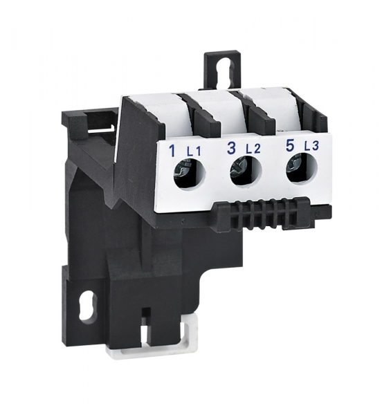 Systeme Electric Клеммный Блок для теп.рег. MRE F25