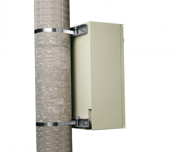 Schneider Electric Thalassa Комплект для навесного монтажа шкафа, ш=600