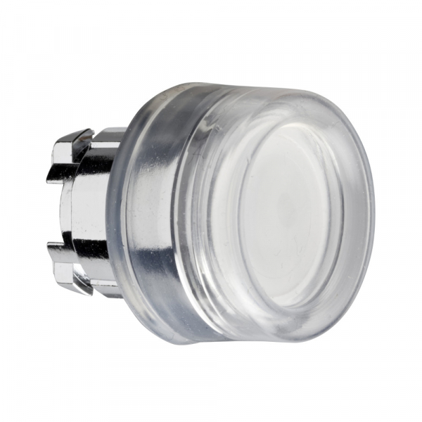 Schneider Electric XB4 Головка кнопки 22мм с подсветкой ZB4BW513