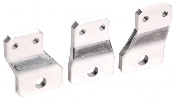 IEK Расширитель выводов РВ-800 для ВА88-40 (3шт/компл)