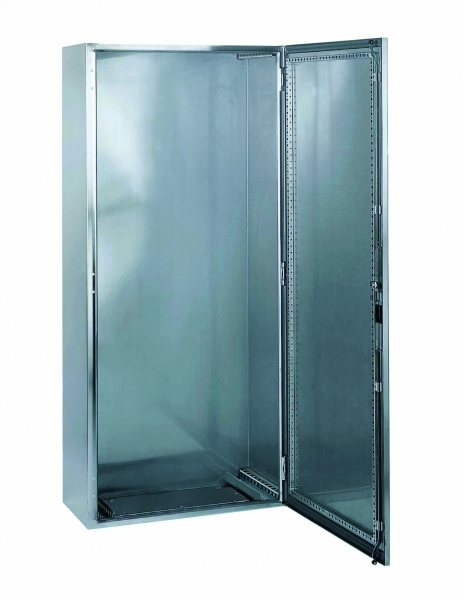 Schneider Electric Шкаф SMX 304L нерж.сталь 1800х1600х400 (NSYSMX181640H)