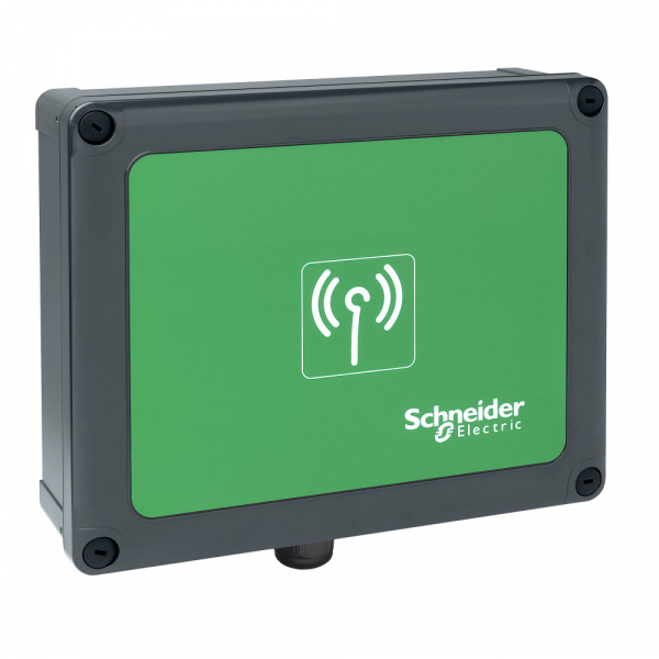 Schneider Electric Станция базовая 18 выходов кабельный ввод (ZARB18W)