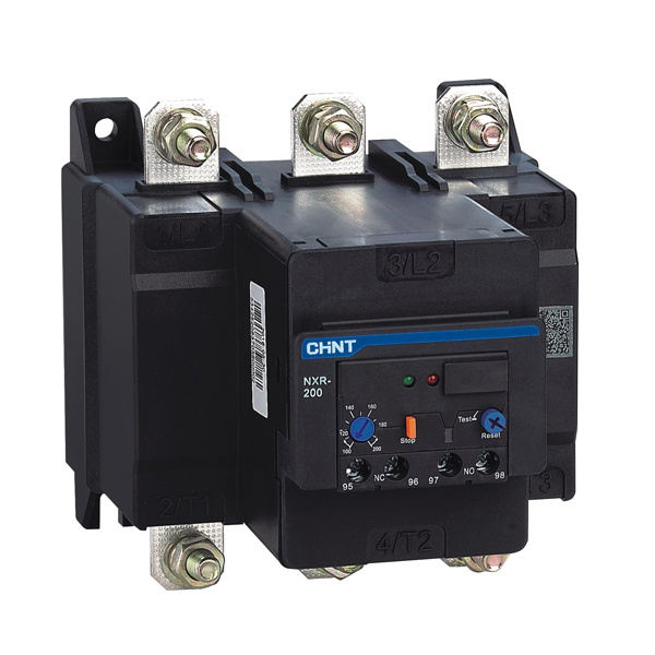 CHINT Тепловое реле NXR-200 80A-160A