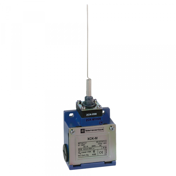 Schneider Electric Выключатель концевой XCKM106H7