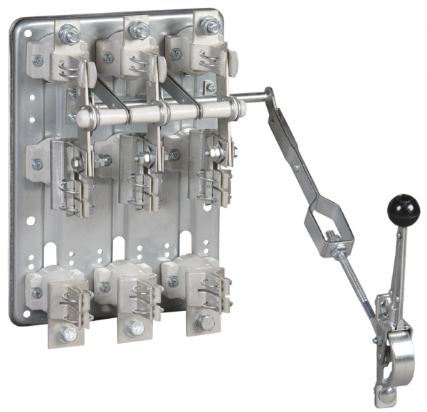 IEK Разъединитель РПС-4 400А П