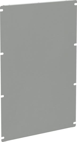 IEK FORMAT Фальш-панель внутр. глухая 600х400 (2шт/компл)