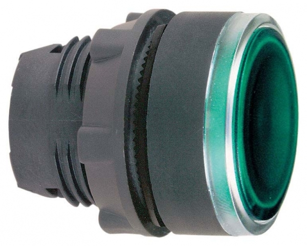 Schneider Electric XB5 Корпус кнопки 22мм с подсветкой ZB5AW33