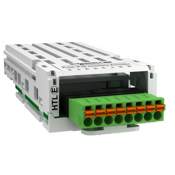 Schneider Electric Модуль датчика скорости PUSH-PULL(HTL)