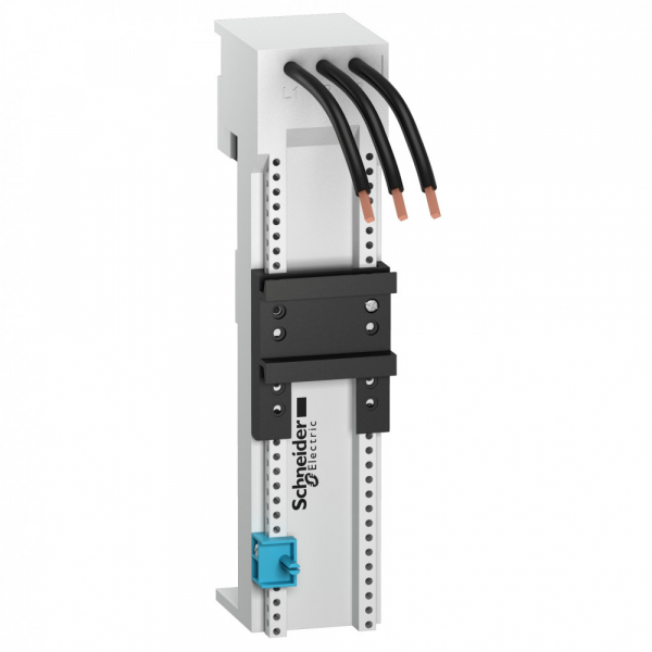 Schneider Electric Монтажная плата, 1-сторонняя для TESYS U 32A