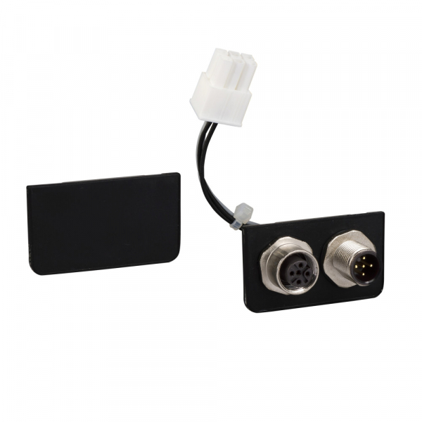 Schneider Electric LMC Разъем вх/вых, 1шт.