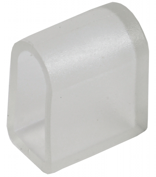 IEK Заглушка торцевая 5шт 16мм