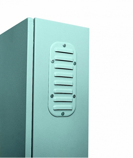 Schneider Electric Вентиляционная решетка 216x62мм