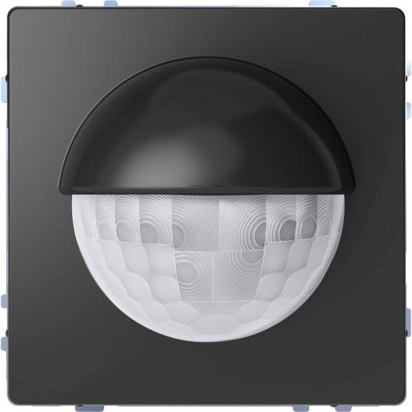 Schneider Electric Merten D-Life Антрацит KNX Датчик присутствия Argus 180 2,20м