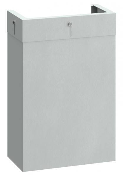IEK Компенсатор высоты для УЭРМ-Х-2850 (к-т 2шт.)