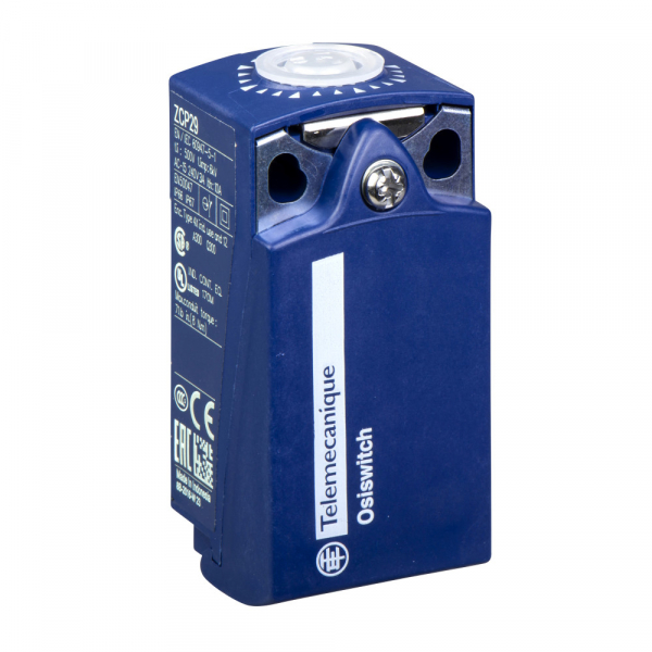 Schneider Electric Пластиковый корпус с безинерционным контактом 2НЗ