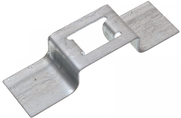 IEK Скоба К1157 УТ1,5