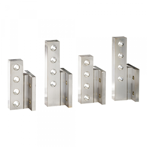 Schneider Electric Masterpact Запчасти для NW:4P 4000А горизонтальное заднее присоединение выкатн./стац. 4 коннектора