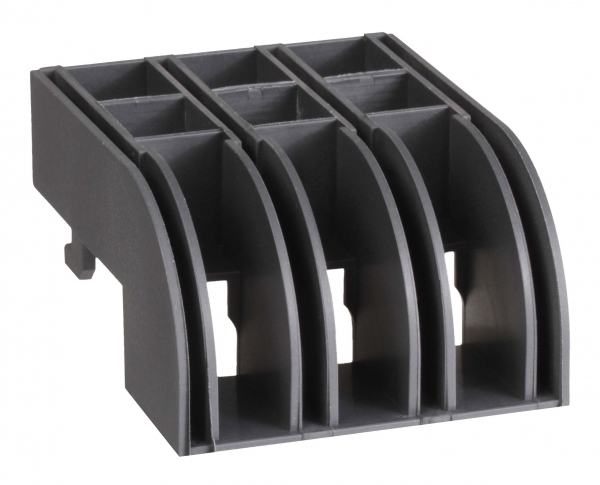 Schneider Electric TeSys U Защитный разделитель силовых клемм