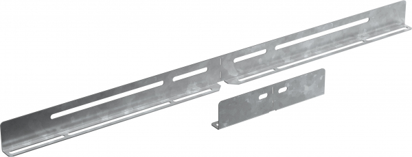 IEK LESTA Комплект соединительный регулируемый h=80мм HDZ