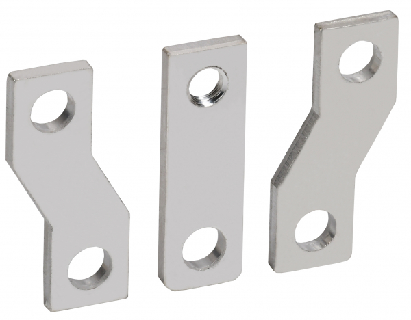 IEK Расшир. РВм-125e (РВм-32) MASTER эл.р. (3шт/компл)