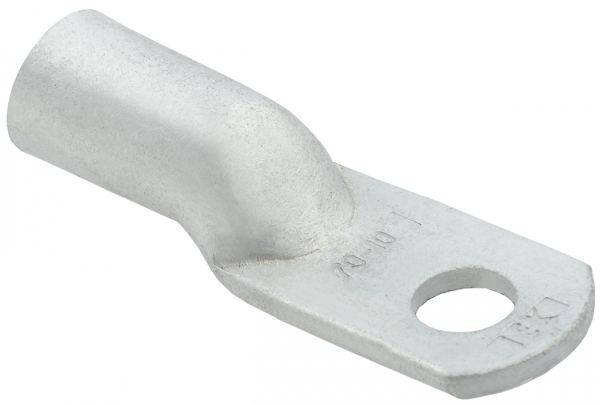 IEK Наконечник медный луженый ТМЛ 95–10–15 ГОСТ 7386