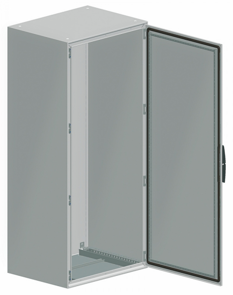 Schneider Electric SM Шкаф без монтажной платы 2D 1800x1000x500