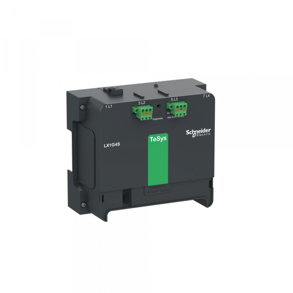 Schneider Electric МОДУЛЬ УПРАВЛЕНИЯ 200-500В AC/DC ДЛЯ 4P TeSys G265/330 Advanced
