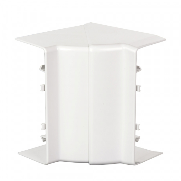 Schneider Electric OptiLine 45 Угол внутренний 140х55мм RAL9003