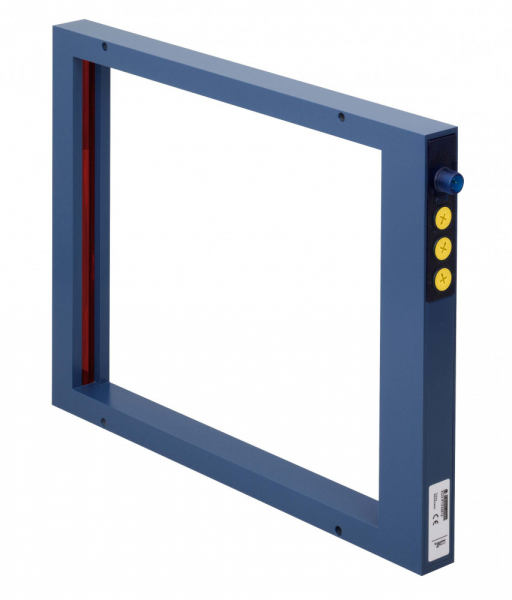 Schneider Electric Фотодатчик рамочного типа XUVF250M12