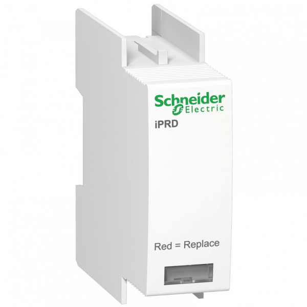Schneider Electric Acti 9 Сменный картридж C65-350 для Т2 iPRD