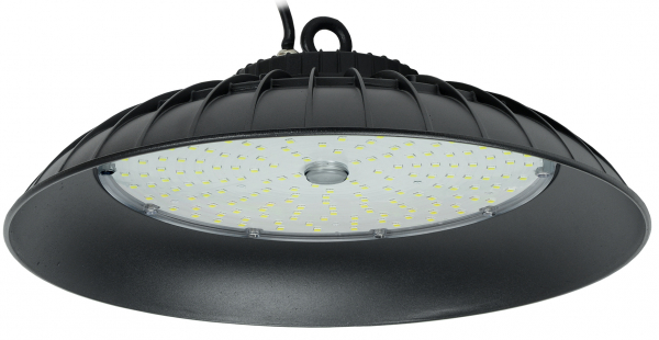 IEK LIGHTING PRO Светильник ДСП 3012 PRO 200Вт 120гр 6500К IP65 алюминий